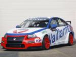 Chevrolet Cruze WTCC 2011 года